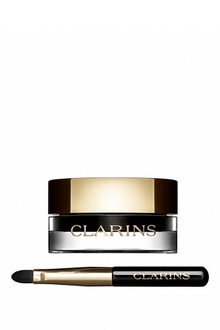 Gel eyeliner - Negro - 3,5 g - Clarins