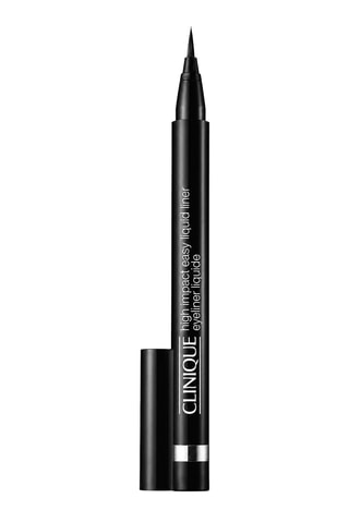 Eyeliner líquido High Impact - Negro - 0,67 g - Clinique