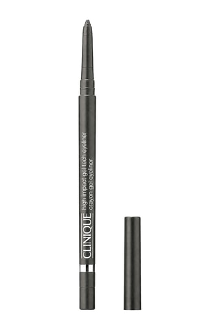 Eyeliner en gel Tech High Impact - Polished Pewter - 0,28 g - Clinique