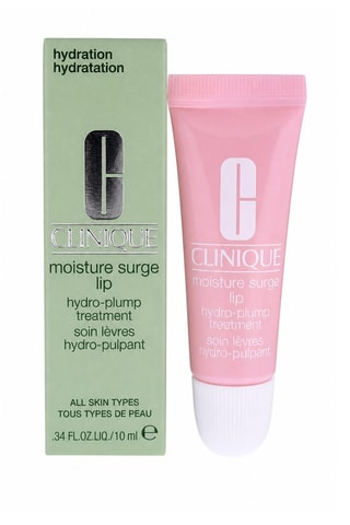 Bálsamo labial hidrovoluminizador Moisture Surge - Para todo tipo de piel - 10 ml - Clinique