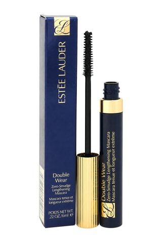 Máscara de pestañas - Negro - 6 ml - Estée Lauder