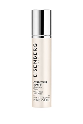 Corrector despigmentante - 50 ml - Eisenberg