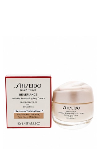 Crema de día antiedad SPF 23 Benefiance - 50 ml - Shiseido