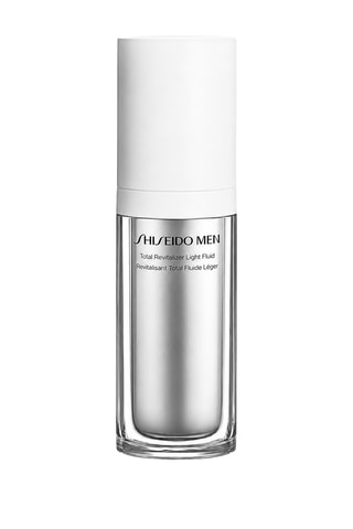 Fluido hidratante antiedad revitalizante total - 70 ml - Shiseido