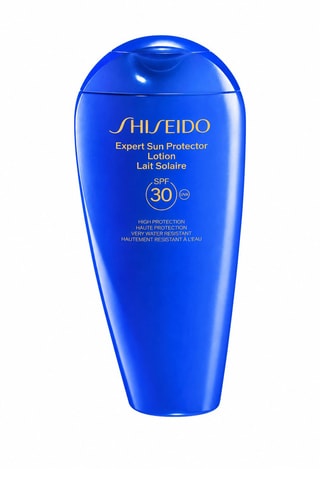 Loción solar SPF 30 Expert Sun Protector - 300 ml - Shiseido