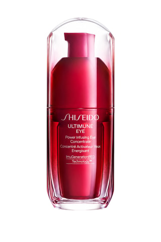 Concentrado activador de ojos energizante Ultimune Eye - 15 ml - Shiseido