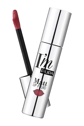 Tinta líquida para lábios - Lip Fluid 097 - Pupa Milano