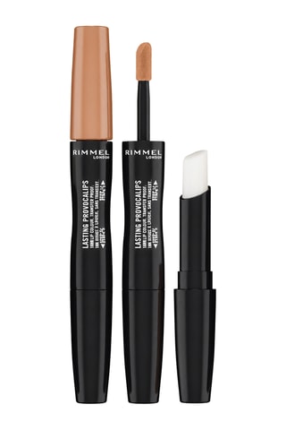 Pintalabios líquido 16 h Lasting Provocalips - 16 h hidratante y 16 h fijación - 16 g - Rimmel