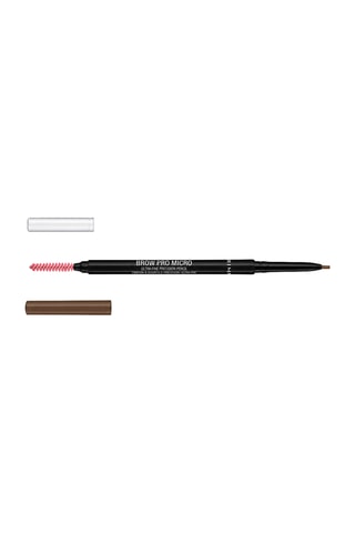 Lápiz de cejas Brow Pro Micro - 002 - 0,09 g - Rimmel