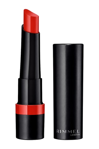 Pintalabios Lasting Finish Matte - 600 - 5 ml - Rimmel