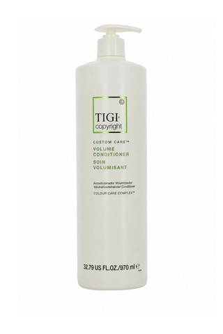 Tratamiento acondicionador voluminizador - 970 ml - Tigi