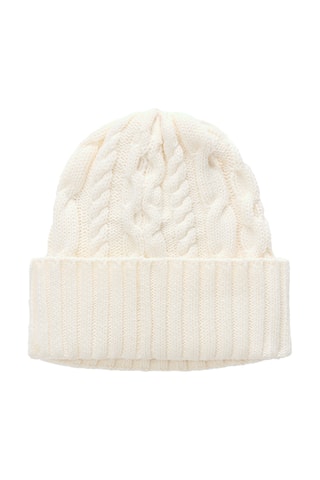 Gorro - F-Tires - Beige