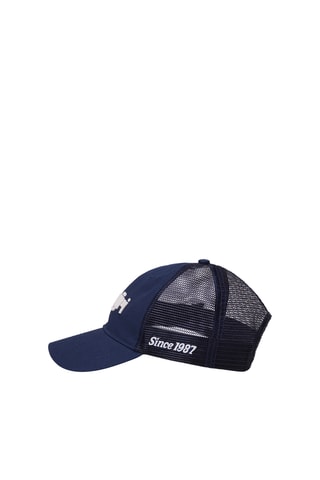 Gorra - F-Sol - Azul marino