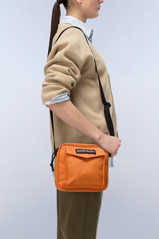 Bandolera - Voyage Cb - Naranja