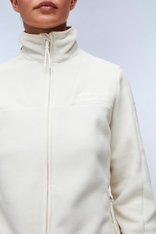 Veste polaire - Yupik W 2.0 1 - Beige