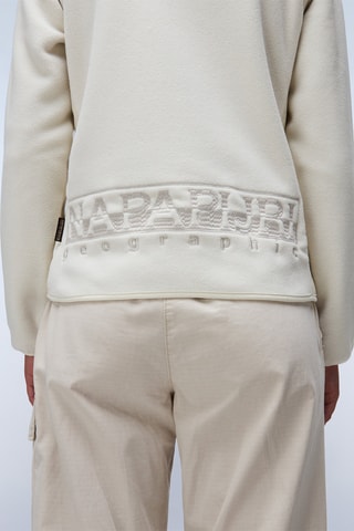 Veste polaire - Yupik W 2.0 1 - Beige