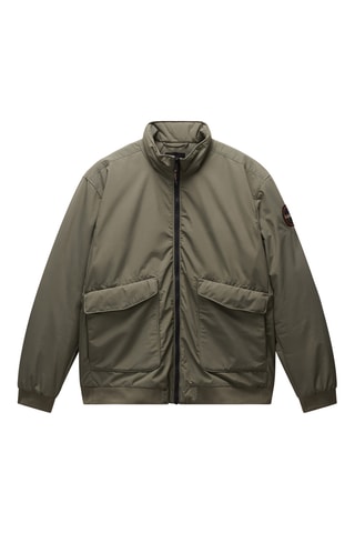 Chaqueta - A-Giovi Wint - Verde oliva
