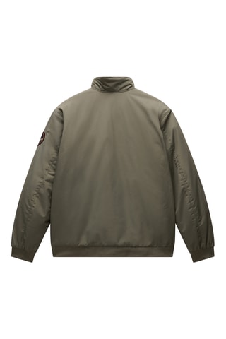 Chaqueta - A-Giovi Wint - Verde oliva