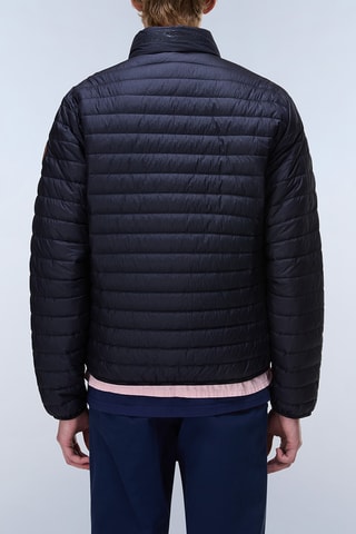Anorak - A-Amiata - Azul marino