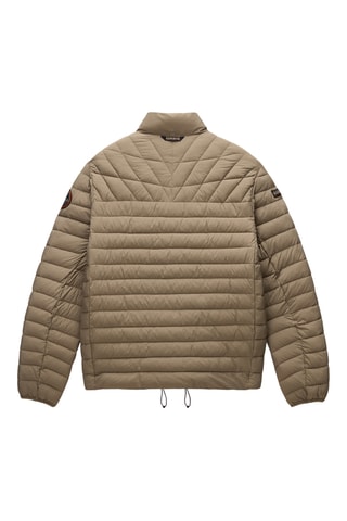Anorak - A-Lapaz S - Beige
