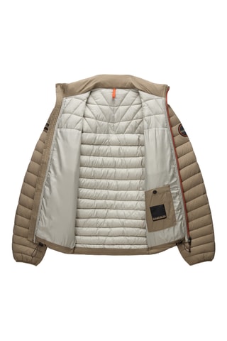 Anorak - A-Lapaz S - Beige