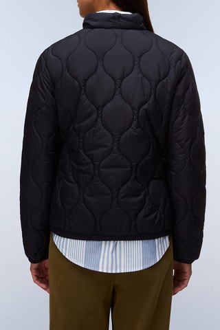 Anorak - A-Belle W - Negro