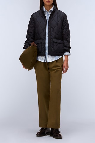 Anorak - A-Belle W - Negro