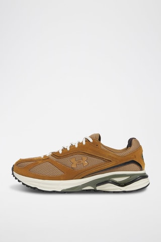 Chaussures de sport - Noir