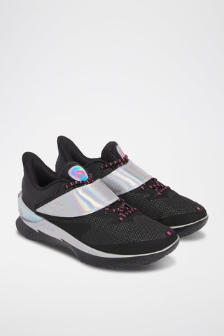 Curry Pinnacle - Noir
