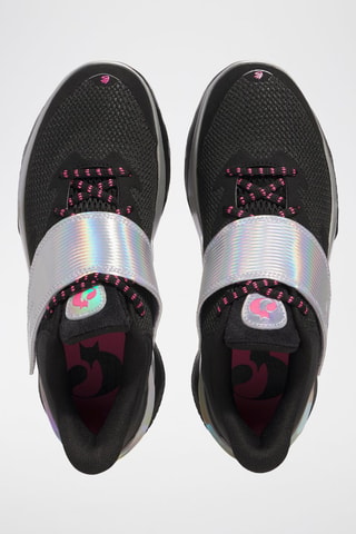 Curry Pinnacle - Noir