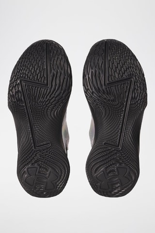 Curry Pinnacle - Noir