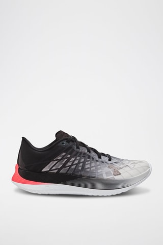 UA Flow Velociti Elite - Noir