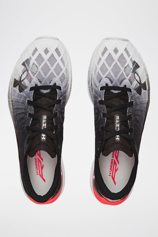 UA Flow Velociti Elite - Noir