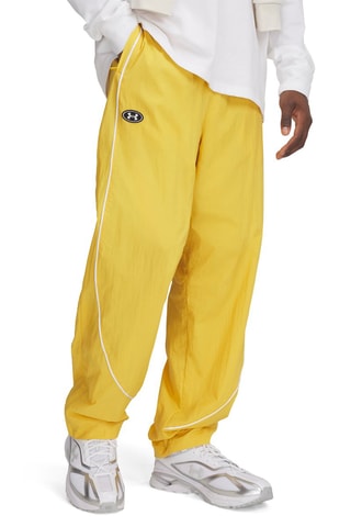 Pantalon d’entrainement - Jaune