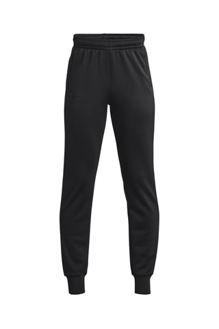 Pantalon Armour - Noir
