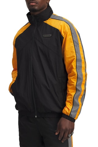 Veste Mansory Icon - Noir et jaune