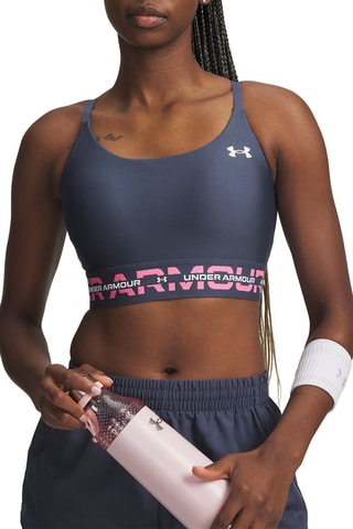 Brassière de running - Gris