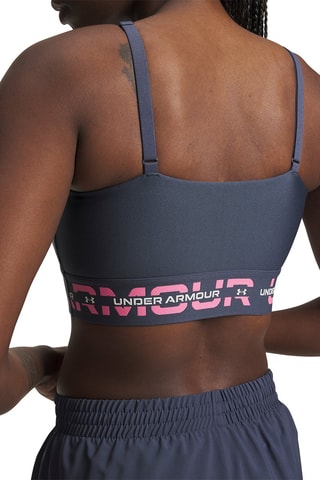 Brassière de running - Gris