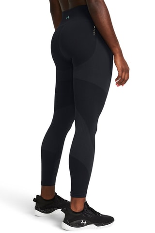 Legging taille haute Vanish Elite - Noir