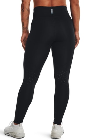 Legging taille haute Launch - Noir