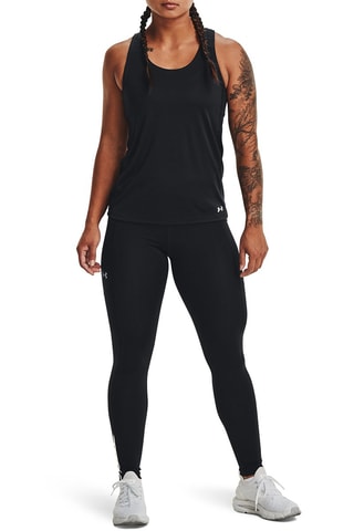 Legging taille haute Launch - Noir