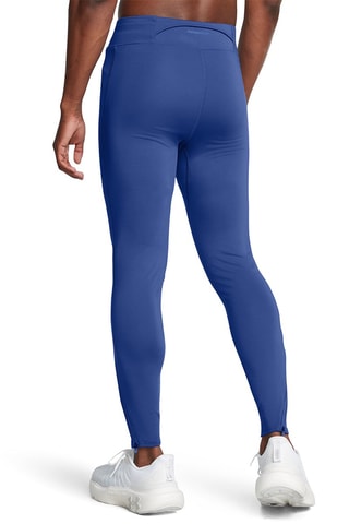 Legging Velociti Pro - Bleu roi