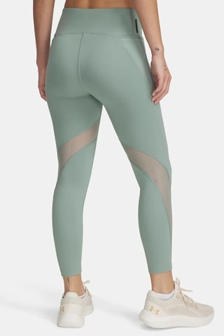 Legging UA Vanish Elite - Vert