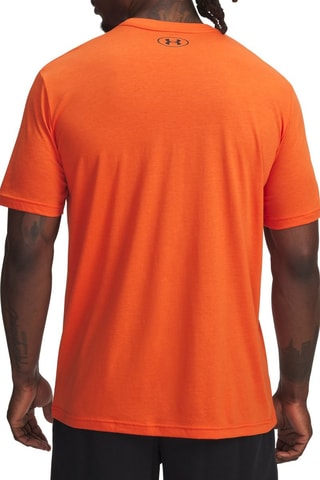 T-shirt d’entraînement Rock - Orange