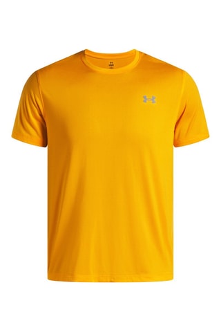T-shirt de running Launch - Orange