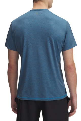 T-shirt d’entrainement Vanish Elite - Bleu cobalt