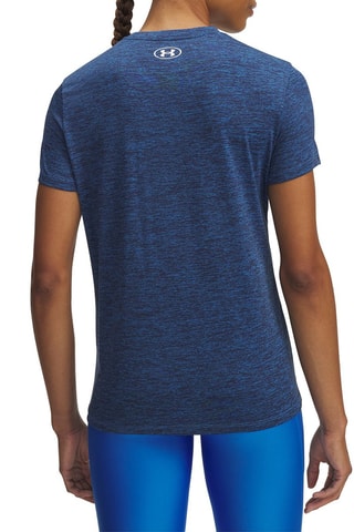 T-shirt d’entraînement Tech - Bleu cobalt