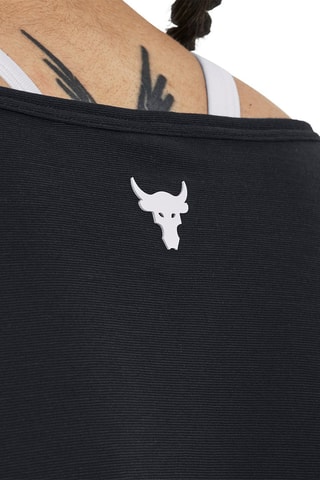 T-shirt oversize - Noir