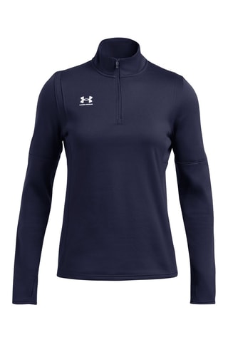 T-shirt Challenger - Bleu marine
