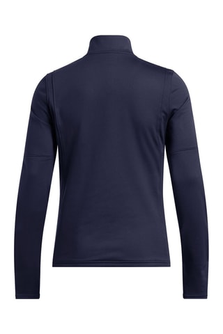 T-shirt Challenger - Bleu marine